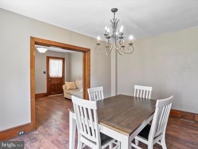 231 N N ALLISON STREET #1, Greencastle, PA 17225