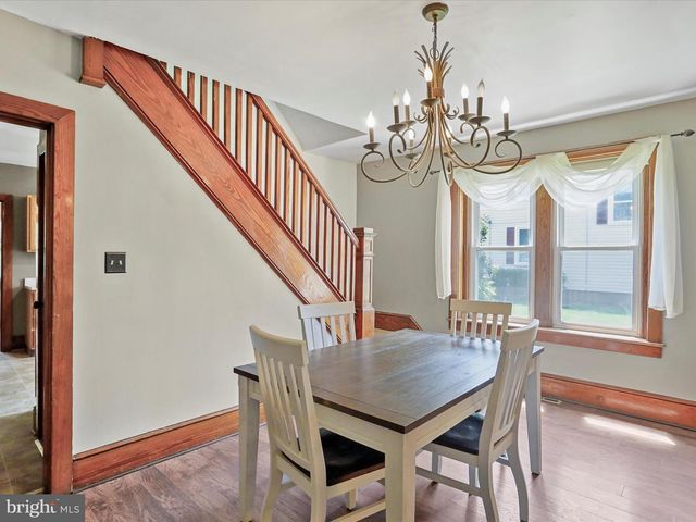 231 N N ALLISON STREET #1, Greencastle, PA 17225