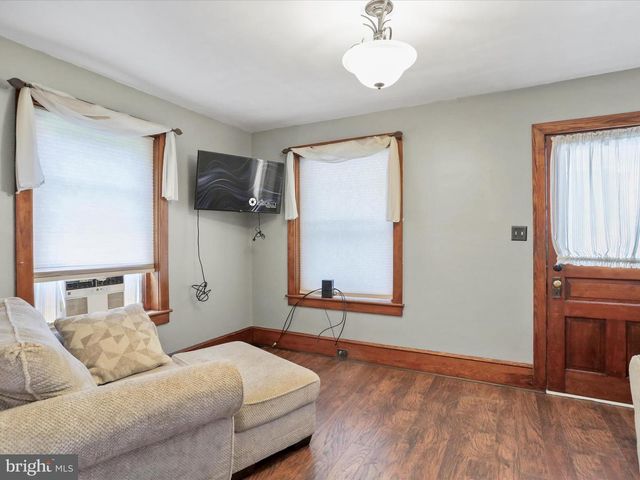 231 N N ALLISON STREET #1, Greencastle, PA 17225