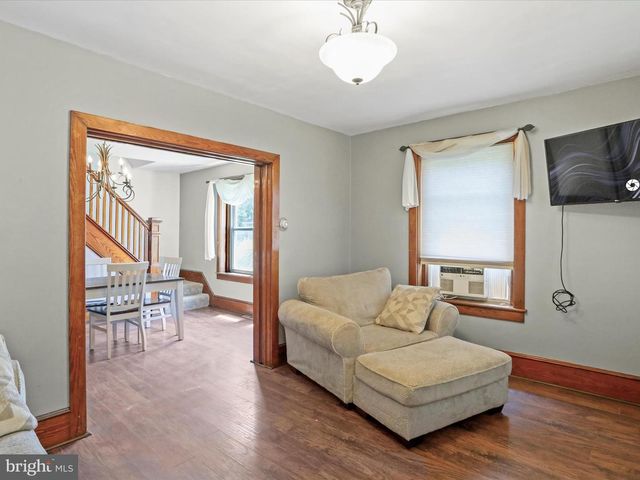 231 N N ALLISON STREET #1, Greencastle, PA 17225