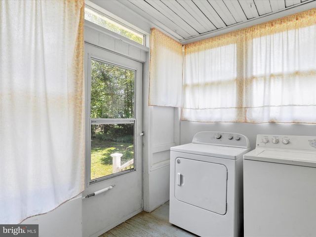 231 N N ALLISON STREET #1, Greencastle, PA 17225