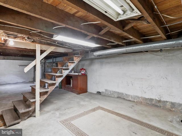 231 N N ALLISON STREET #1, Greencastle, PA 17225