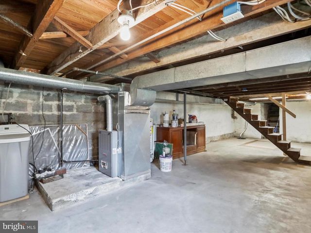 231 N N ALLISON STREET #1, Greencastle, PA 17225