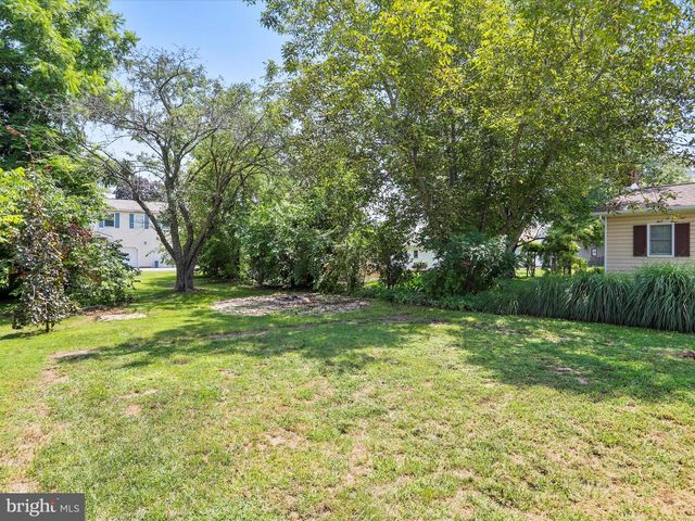231 N N ALLISON STREET #1, Greencastle, PA 17225