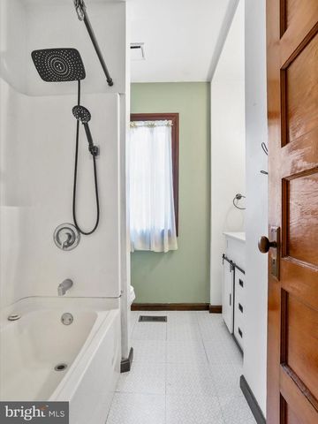 231 N N ALLISON STREET #1, Greencastle, PA 17225