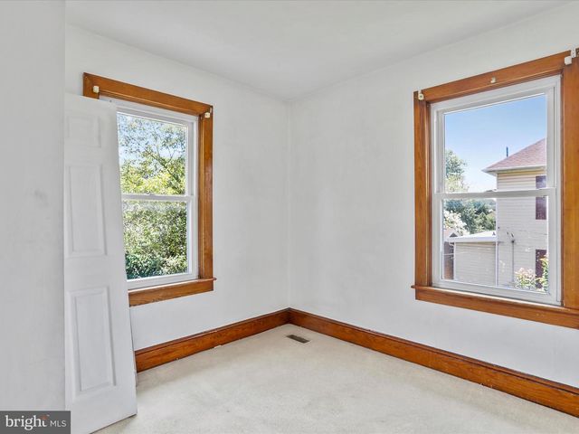 231 N N ALLISON STREET #1, Greencastle, PA 17225