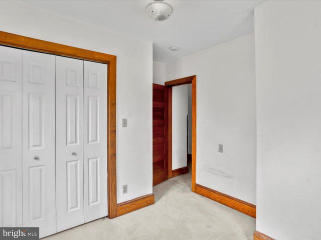 231 N N ALLISON STREET #1, Greencastle, PA 17225