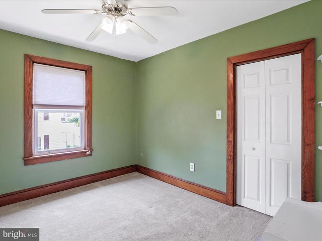 231 N N ALLISON STREET #1, Greencastle, PA 17225