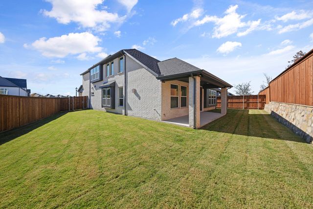 7404 Lilypad Lane, Mckinney, TX 75071