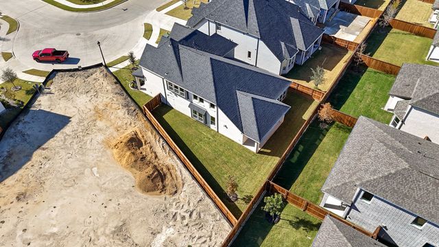 7404 Lilypad Lane, Mckinney, TX 75071