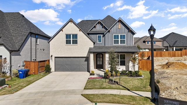 7404 Lilypad Lane, Mckinney, TX 75071