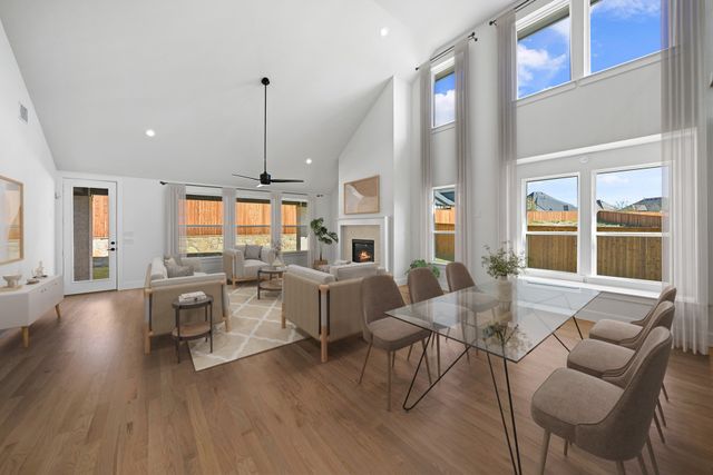 7404 Lilypad Lane, Mckinney, TX 75071