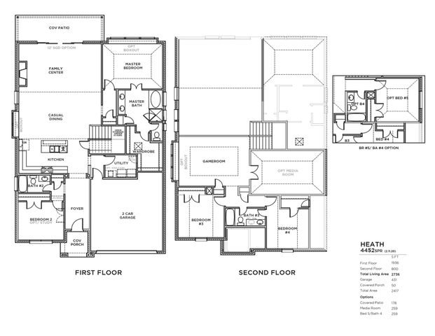 7404 Lilypad Lane, Mckinney, TX 75071