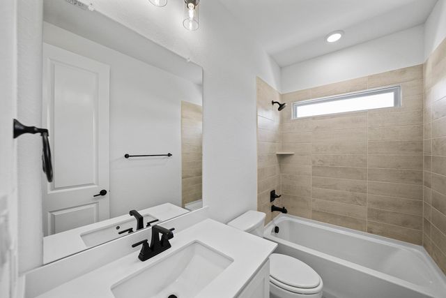 7404 Lilypad Lane, Mckinney, TX 75071