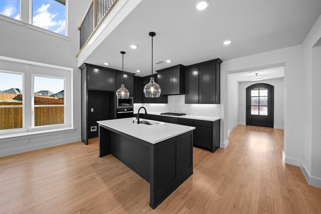 7404 Lilypad Lane, Mckinney, TX 75071