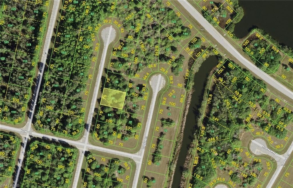 12416 Batfish CT, PLACIDA, FL 33946 — exterior