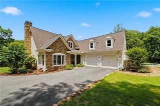 835 Breedlove Road, Ball Ground, GA 30107