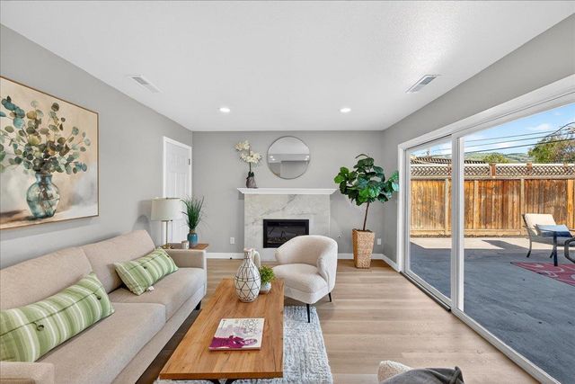 3146 Marten Avenue, San Jose, CA 95148