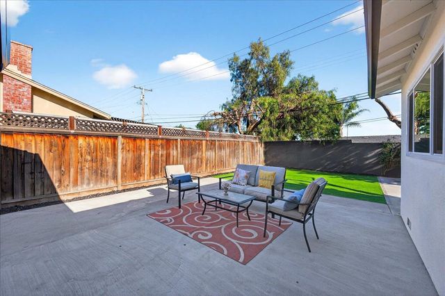 3146 Marten Avenue, San Jose, CA 95148