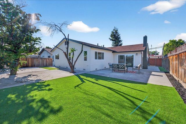 3146 Marten Avenue, San Jose, CA 95148