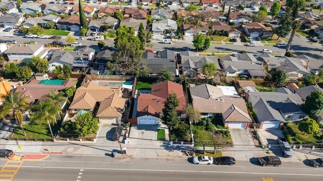 3146 Marten Avenue, San Jose, CA 95148