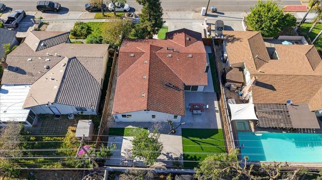 3146 Marten Avenue, San Jose, CA 95148