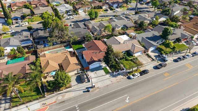 3146 Marten Avenue, San Jose, CA 95148