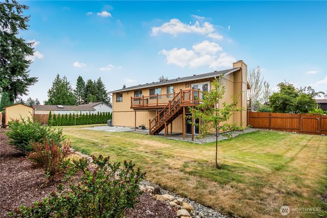 1104 134th Street Ct S, Tacoma, WA 98444