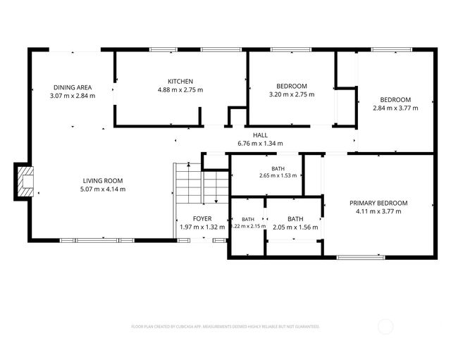 1104 134th Street Ct S, Tacoma, WA 98444