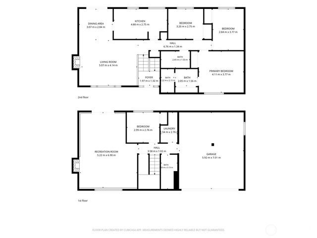 1104 134th Street Ct S, Tacoma, WA 98444