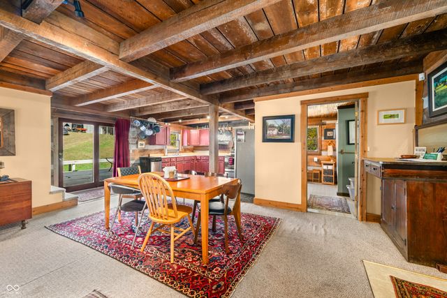 3399 W Cottonwood Road, Nashville, IN 47448