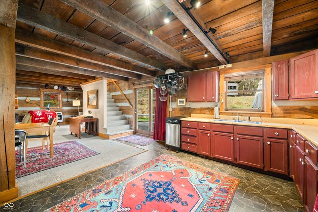 3399 W Cottonwood Road, Nashville, IN 47448