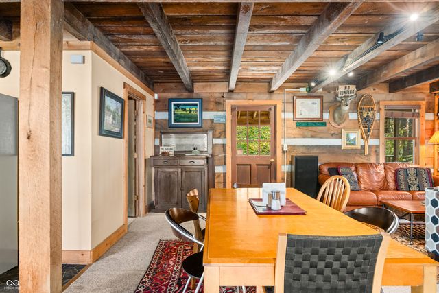 3399 W Cottonwood Road, Nashville, IN 47448