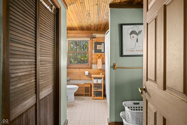 3399 W Cottonwood Road, Nashville, IN 47448