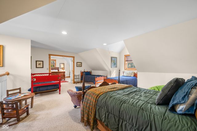 3399 W Cottonwood Road, Nashville, IN 47448