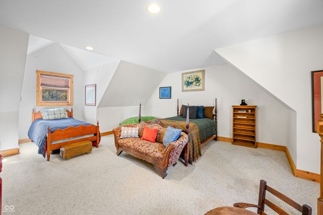 3399 W Cottonwood Road, Nashville, IN 47448