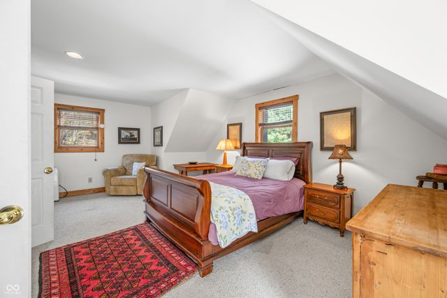 3399 W Cottonwood Road, Nashville, IN 47448