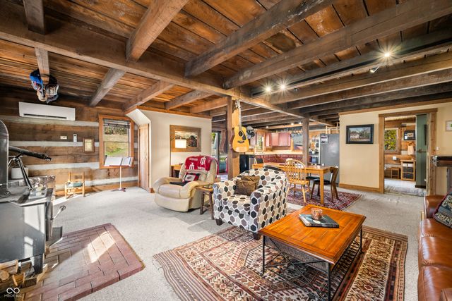 3399 W Cottonwood Road, Nashville, IN 47448