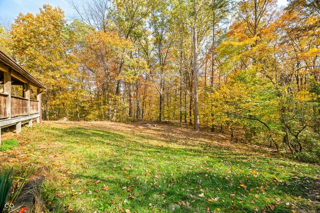 3399 W Cottonwood Road, Nashville, IN 47448