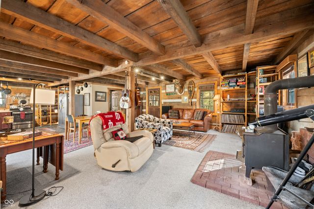 3399 W Cottonwood Road, Nashville, IN 47448