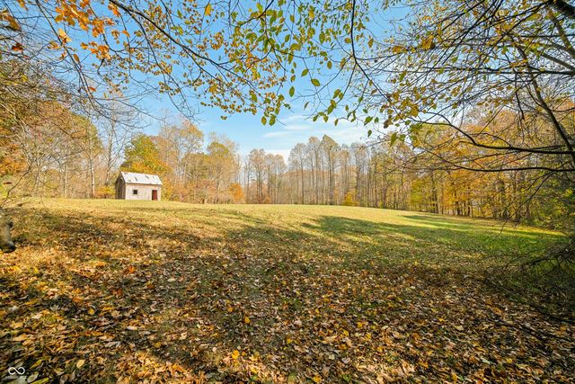 3399 W Cottonwood Road, Nashville, IN 47448