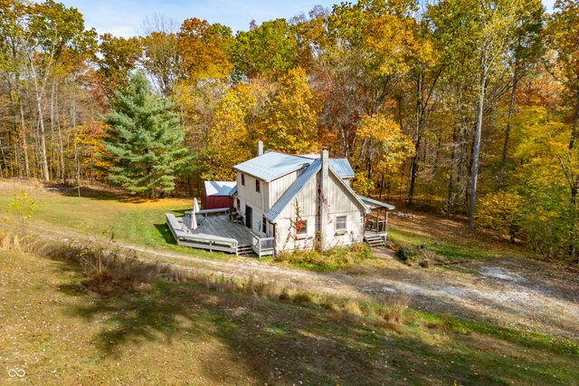 3399 W Cottonwood Road, Nashville, IN 47448