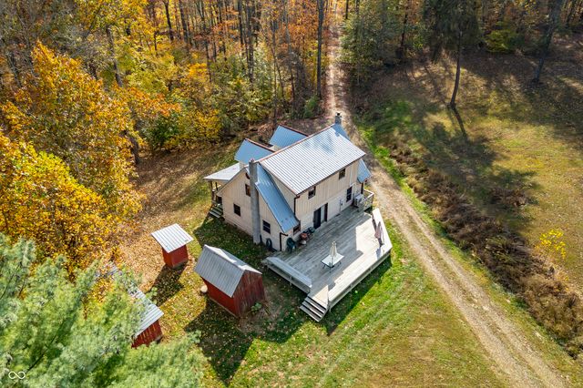 3399 W Cottonwood Road, Nashville, IN 47448