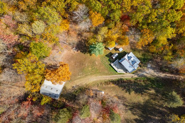 3399 W Cottonwood Road, Nashville, IN 47448