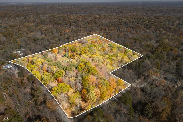 3399 W Cottonwood Road, Nashville, IN 47448