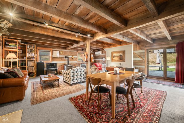 3399 W Cottonwood Road, Nashville, IN 47448