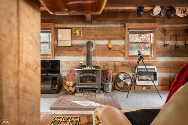 3399 W Cottonwood Road, Nashville, IN 47448