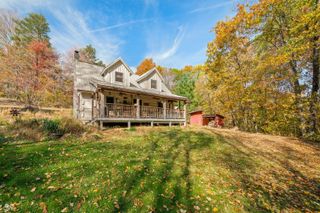 3399 W Cottonwood Road, Nashville, IN 47448