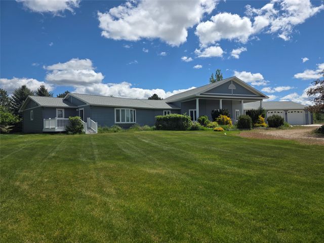 237 Eight Mile Road, Florence, MT 59833