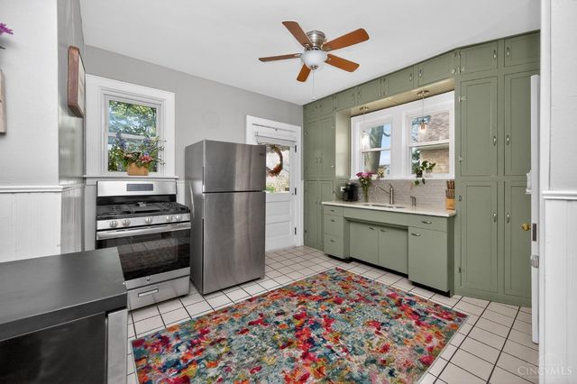 4345 Clifford Road, Deer Park, OH 45236